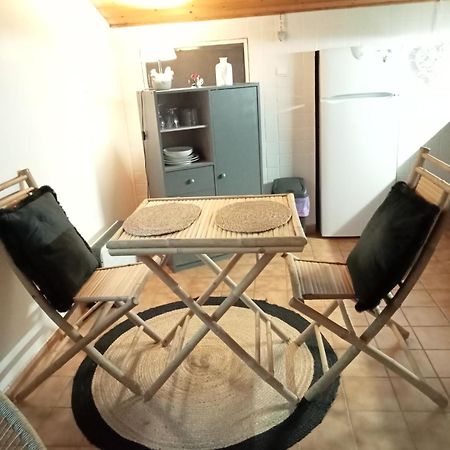 Studio Privatif Guillestre Zewnętrze zdjęcie